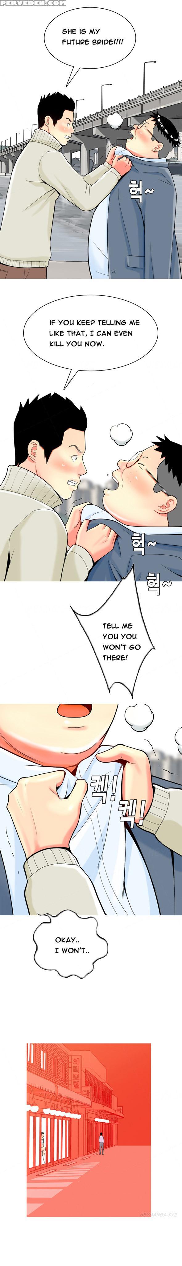 Hooker Ch.1-33 (english) (ongoing) 1