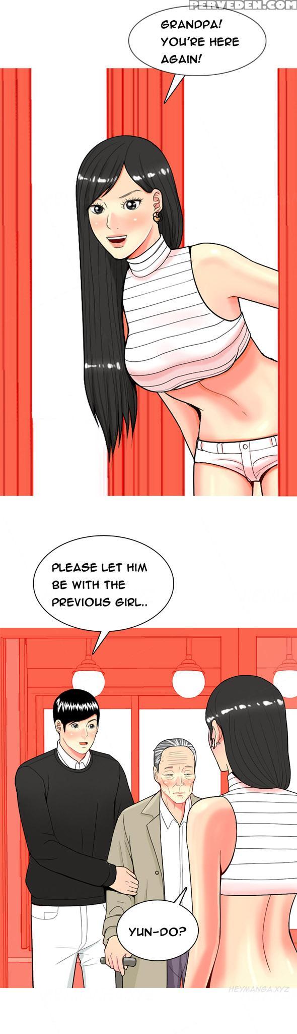 Hooker Ch.1-33 (english) (ongoing) 1