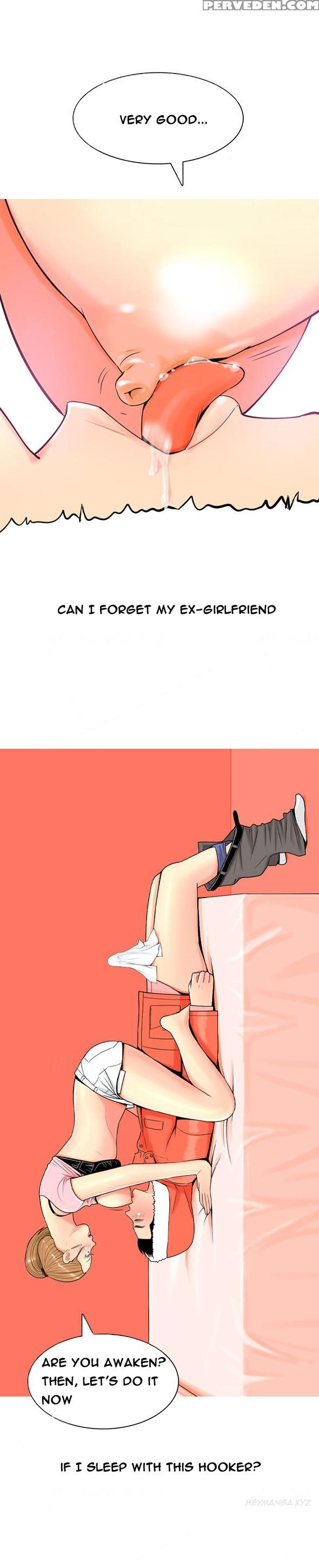 Hooker Ch.1-33 (english) (ongoing) 1
