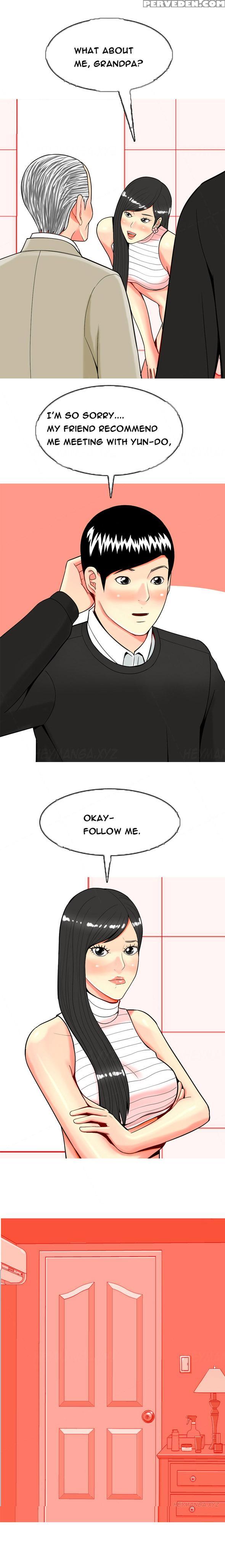 Hooker Ch.1-33 (english) (ongoing) 1