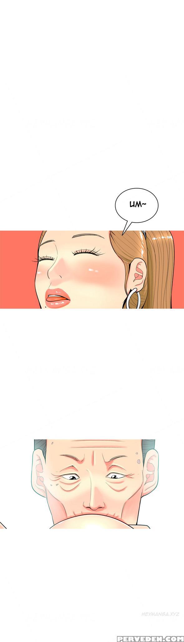 Hooker Ch.1-33 (english) (ongoing) 1
