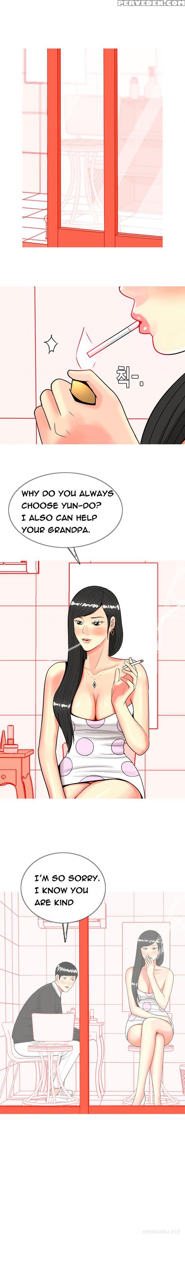Hooker Ch.1-33 (english) (ongoing) 1