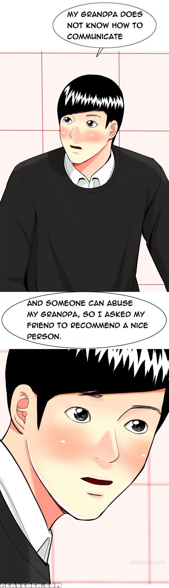 Hooker Ch.1-33 (english) (ongoing) 1