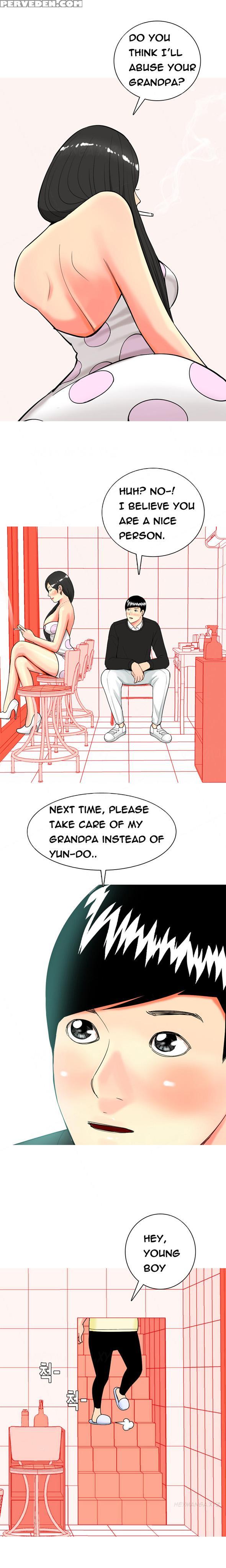 Hooker Ch.1-33 (english) (ongoing) 1