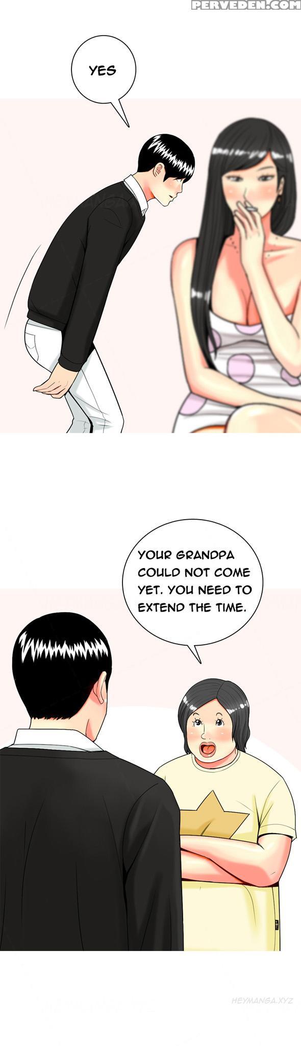 Hooker Ch.1-33 (english) (ongoing) 1