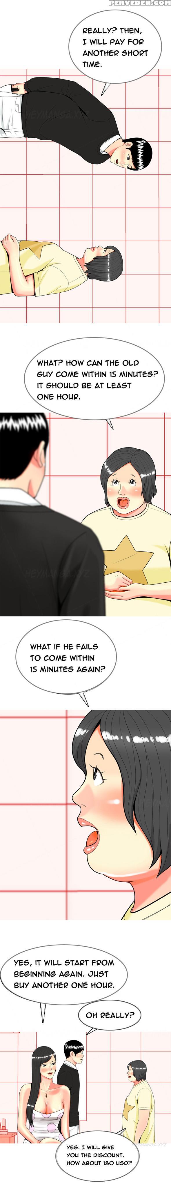 Hooker Ch.1-33 (english) (ongoing) 1
