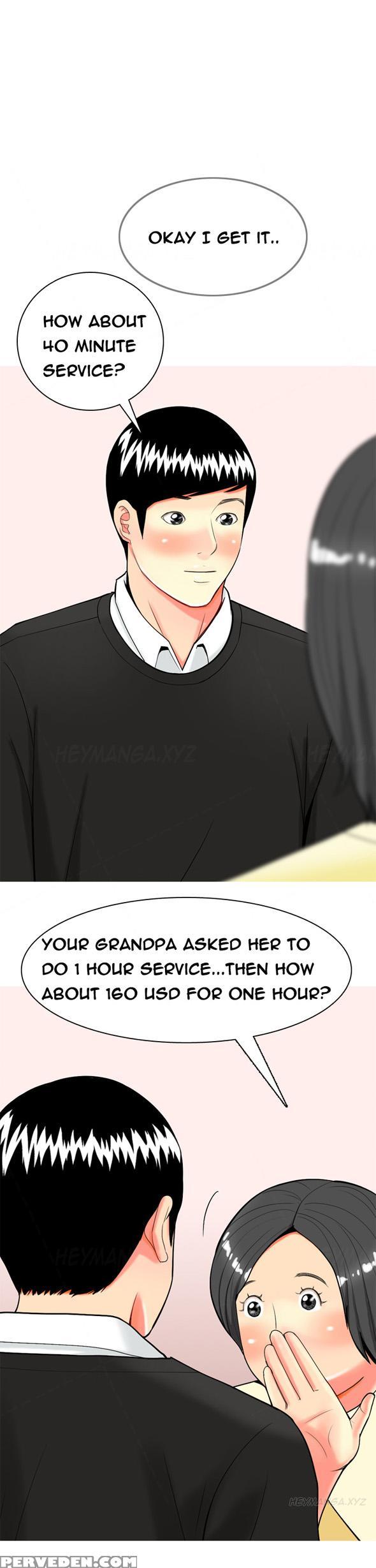 Hooker Ch.1-33 (english) (ongoing) 1