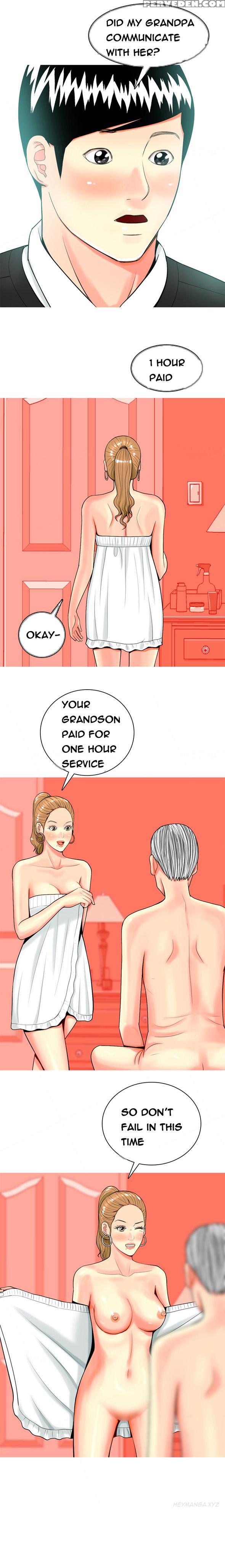 Hooker Ch.1-33 (english) (ongoing) 1