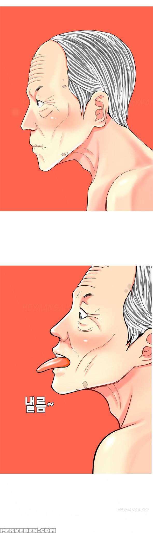 Hooker Ch.1-33 (english) (ongoing) 1
