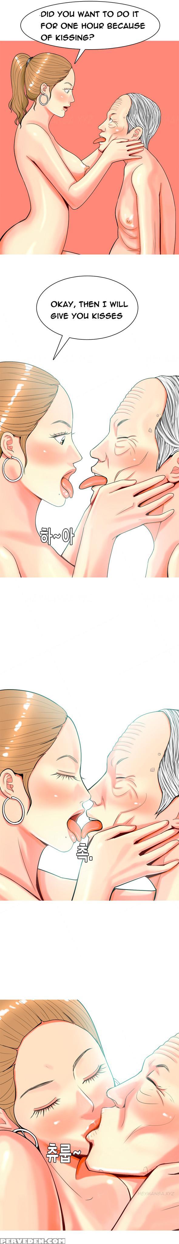 Hooker Ch.1-33 (english) (ongoing) 1