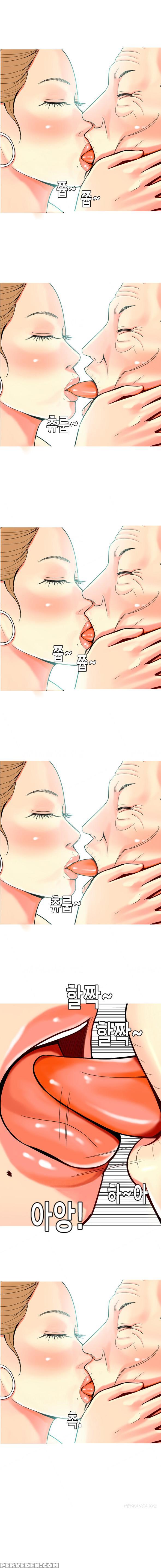 Hooker Ch.1-33 (english) (ongoing) 1