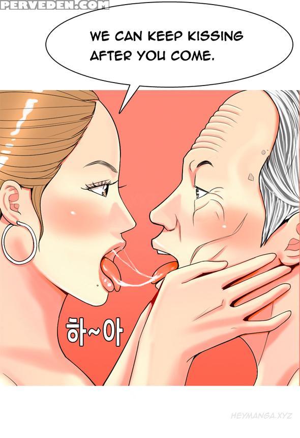 Hooker Ch.1-33 (english) (ongoing) 1