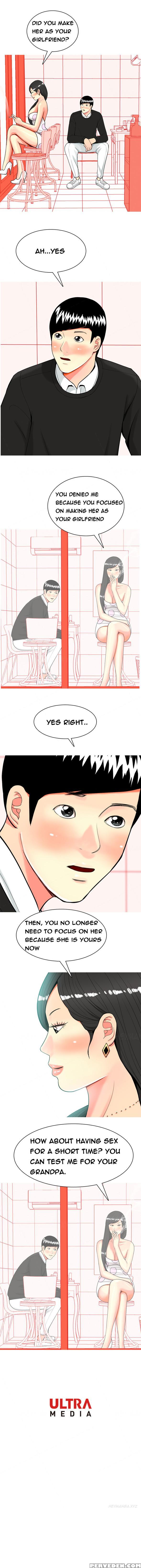 Hooker Ch.1-33 (english) (ongoing) 1