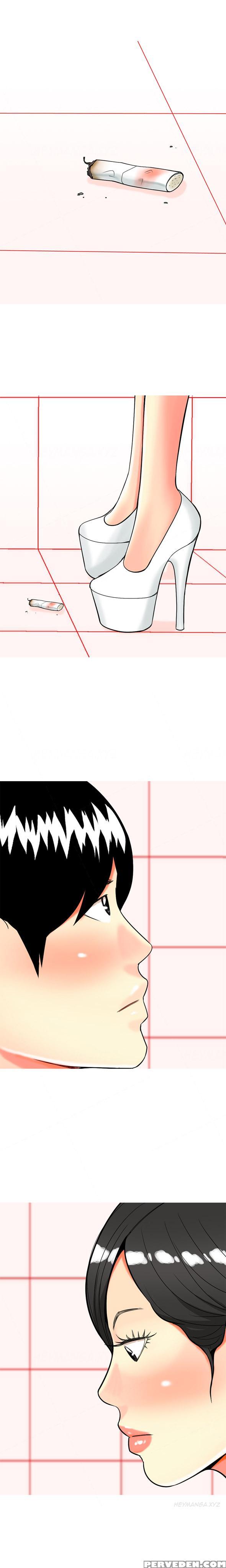 Hooker Ch.1-33 (english) (ongoing) 1