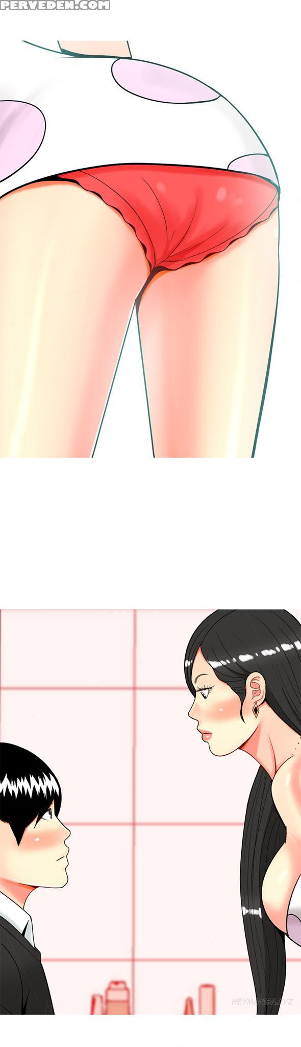 Hooker Ch.1-33 (english) (ongoing) 1