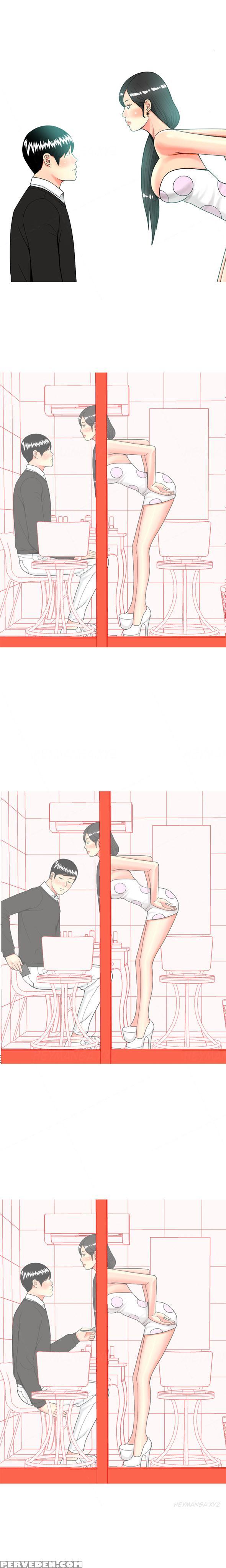 Hooker Ch.1-33 (english) (ongoing) 1