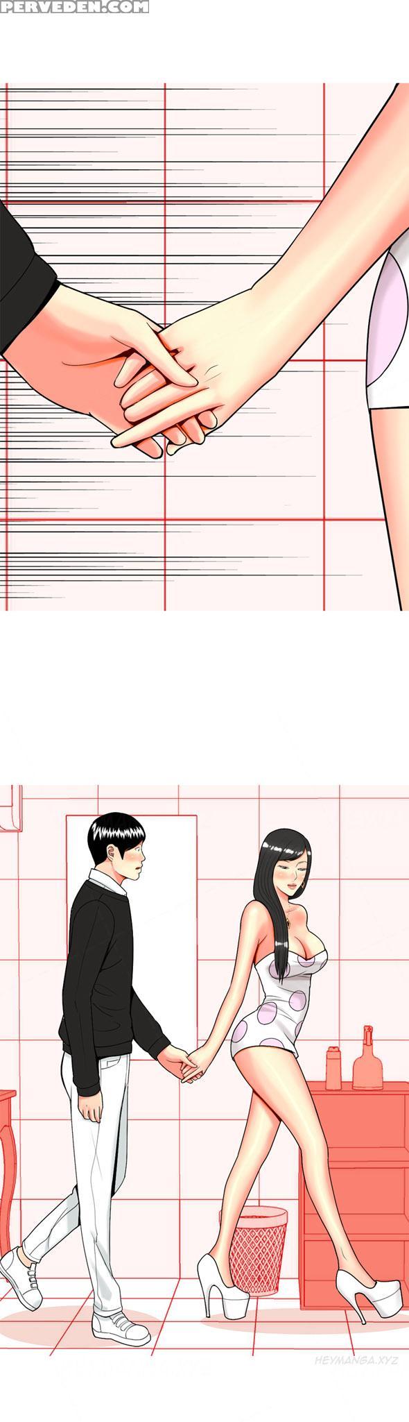 Hooker Ch.1-33 (english) (ongoing) 1