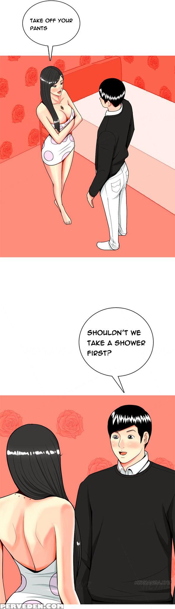 Hooker Ch.1-33 (english) (ongoing) 1