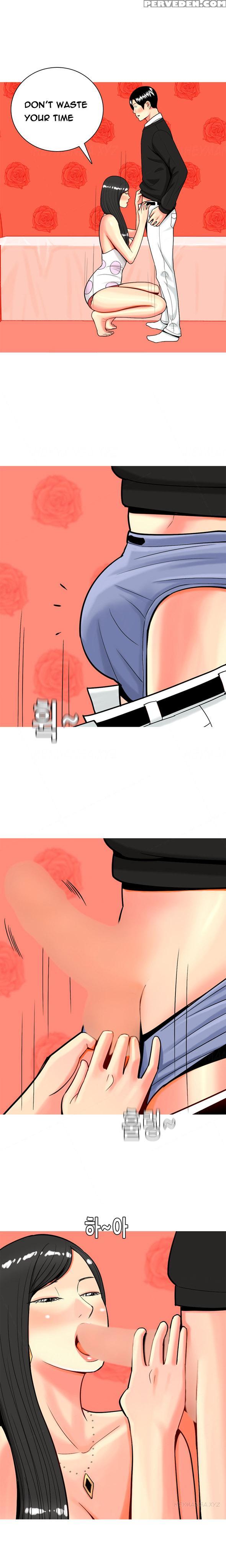 Hooker Ch.1-33 (english) (ongoing) 1