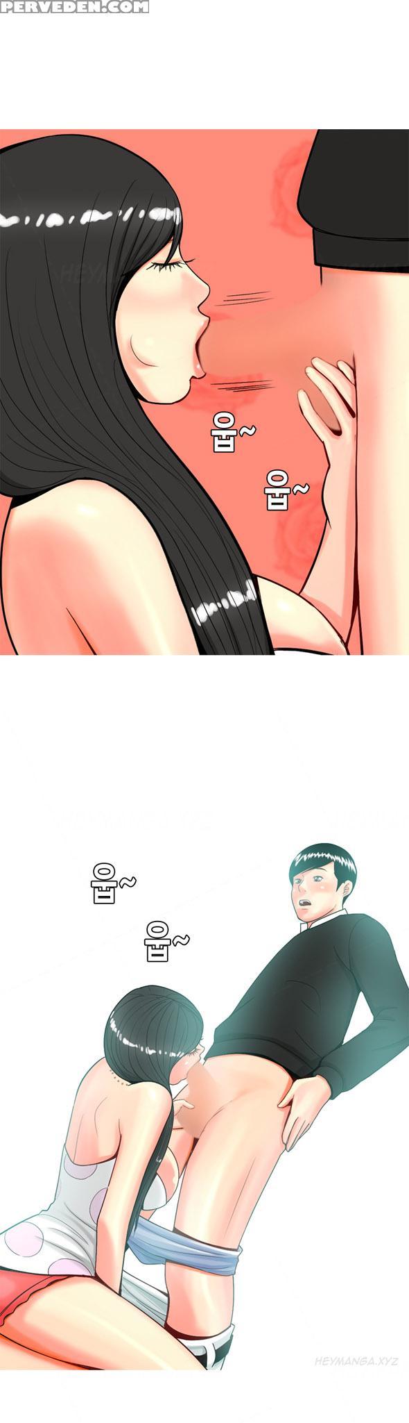 Hooker Ch.1-33 (english) (ongoing) 1