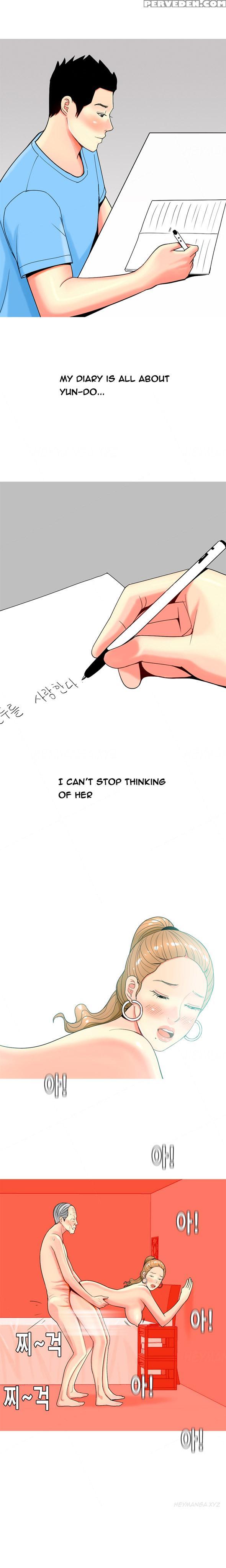 Hooker Ch.1-33 (english) (ongoing) 1