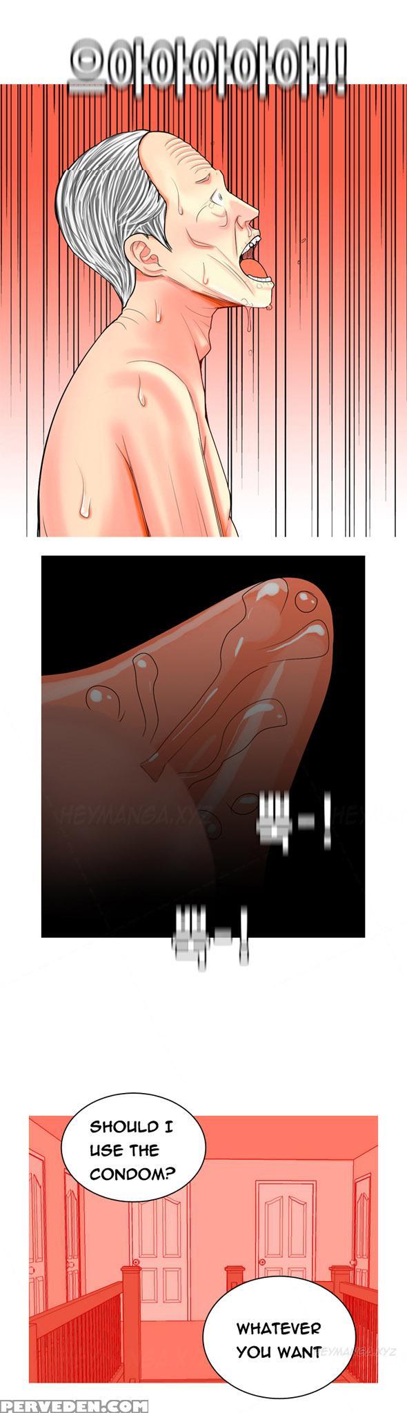 Hooker Ch.1-33 (english) (ongoing) 1