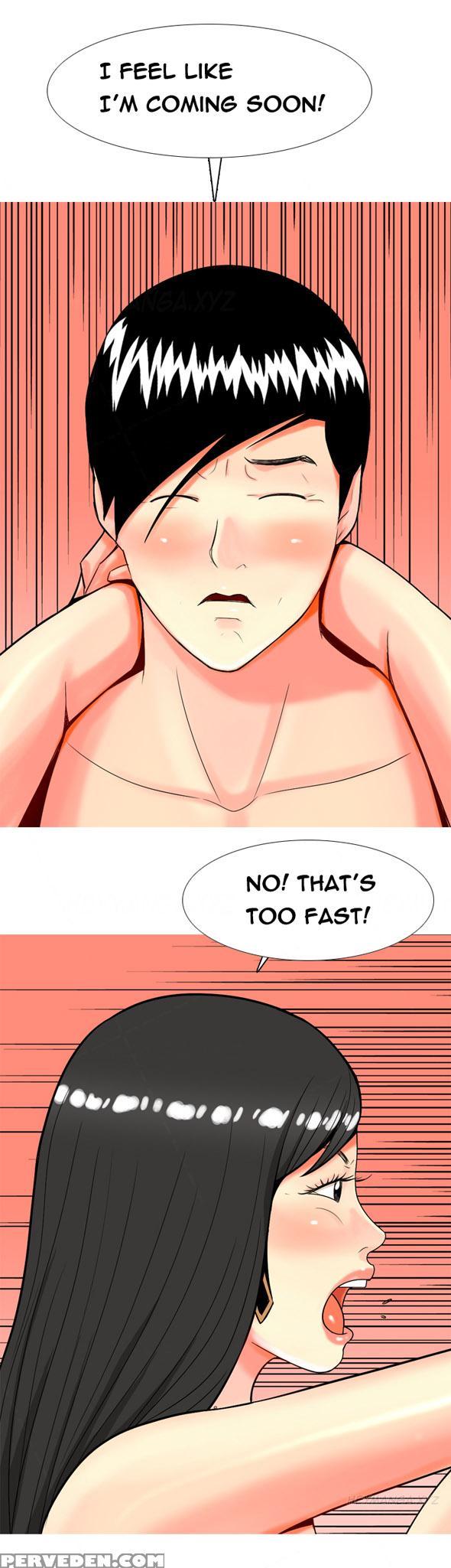 Hooker Ch.1-33 (english) (ongoing) 1