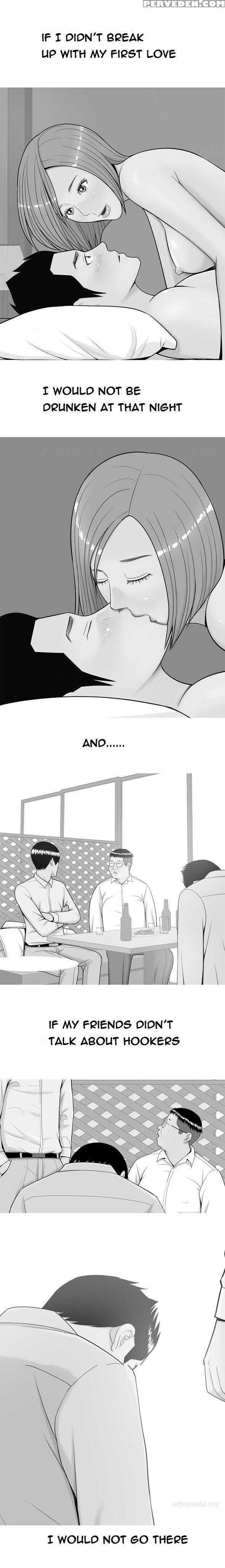 Hooker Ch.1-33 (english) (ongoing) 1