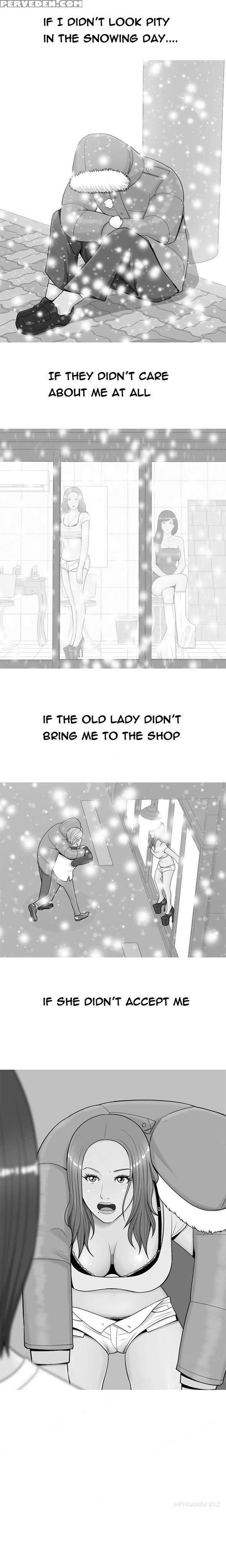 Hooker Ch.1-33 (english) (ongoing) 1