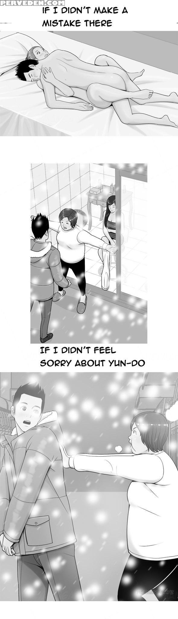 Hooker Ch.1-33 (english) (ongoing) 1