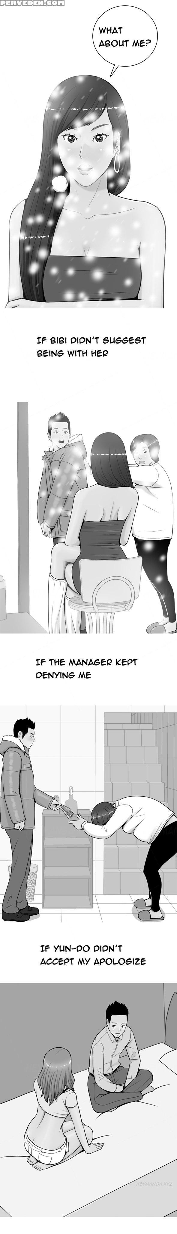 Hooker Ch.1-33 (english) (ongoing) 1