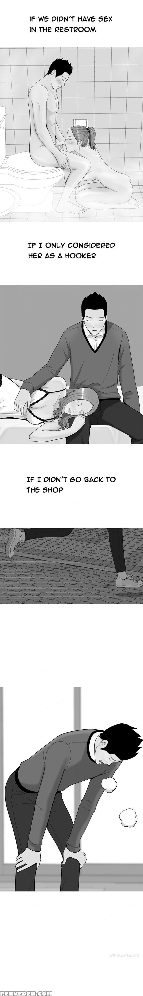 Hooker Ch.1-33 (english) (ongoing) 1