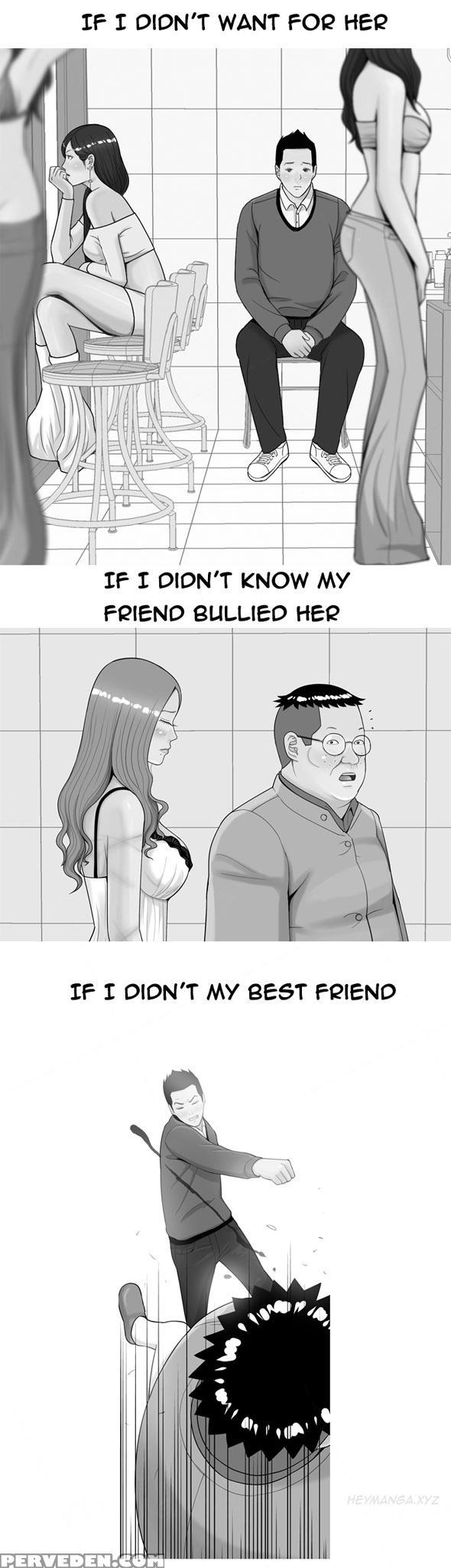 Hooker Ch.1-33 (english) (ongoing) 1