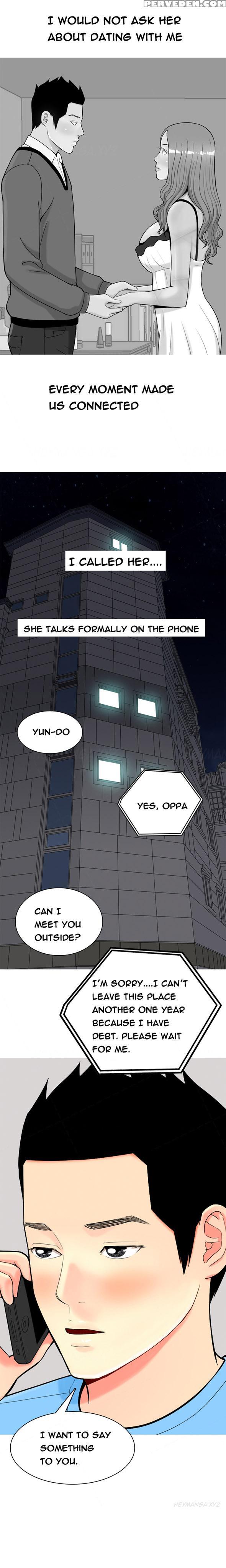 Hooker Ch.1-33 (english) (ongoing) 1