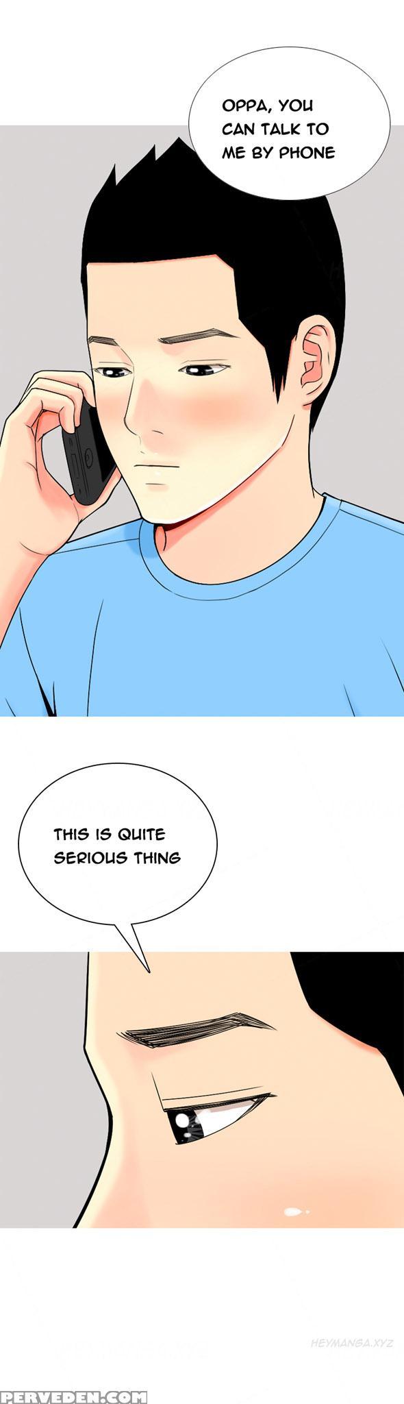 Hooker Ch.1-33 (english) (ongoing) 1