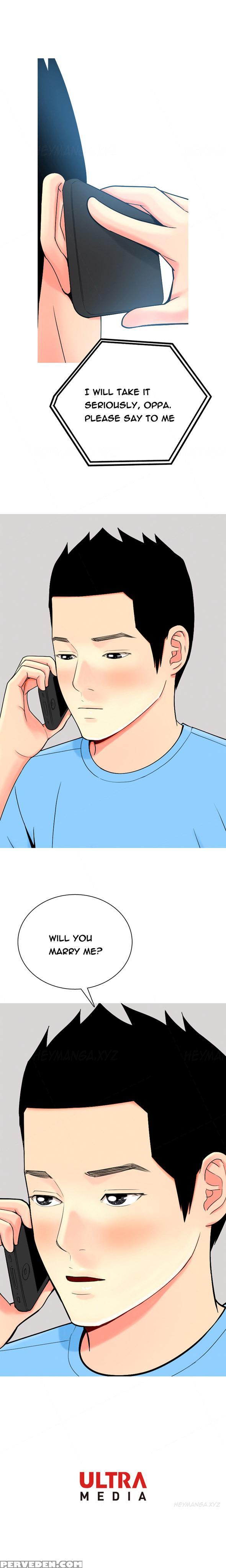 Hooker Ch.1-33 (english) (ongoing) 1