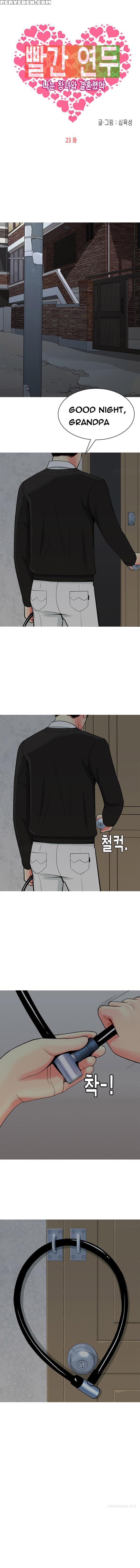 Hooker Ch.1-33 (english) (ongoing) 1