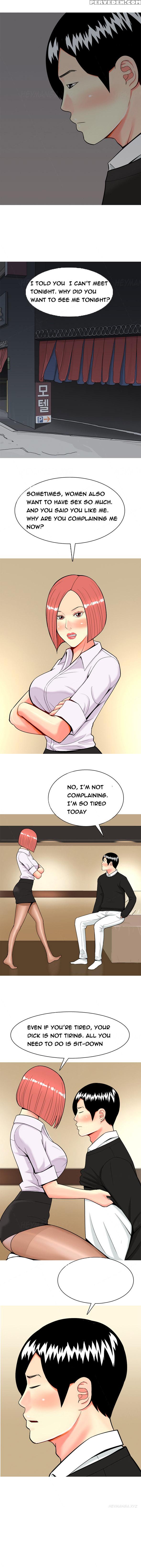 Hooker Ch.1-33 (english) (ongoing) 1