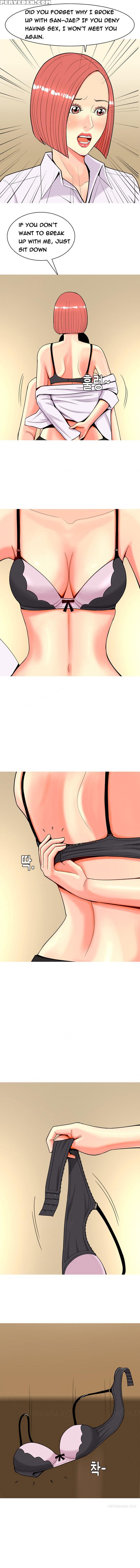 Hooker Ch.1-33 (english) (ongoing) 1