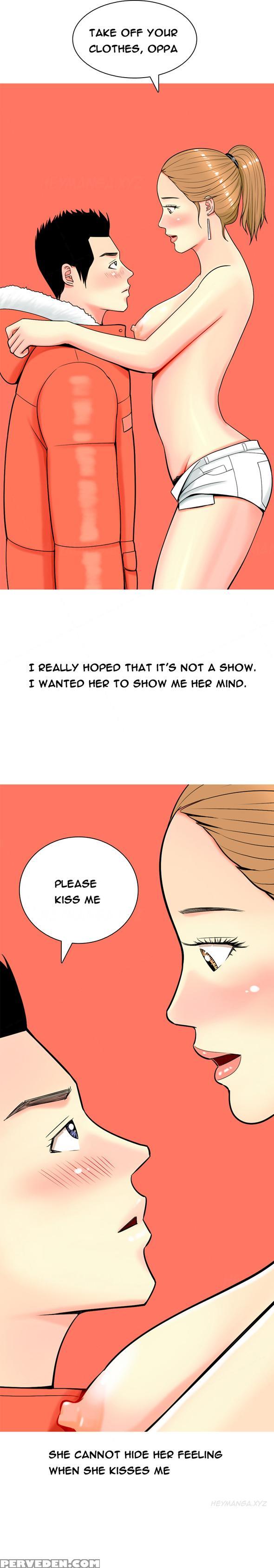 Hooker Ch.1-33 (english) (ongoing) 1