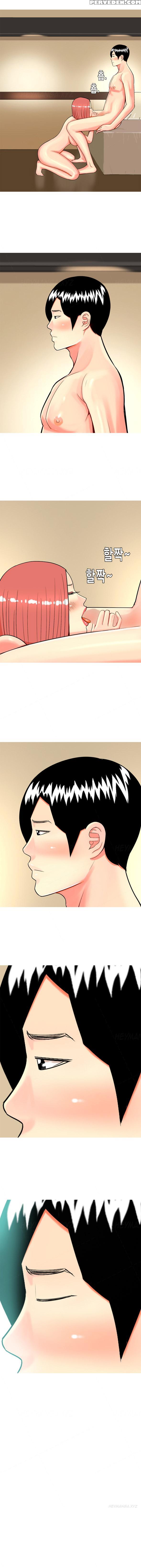 Hooker Ch.1-33 (english) (ongoing) 1