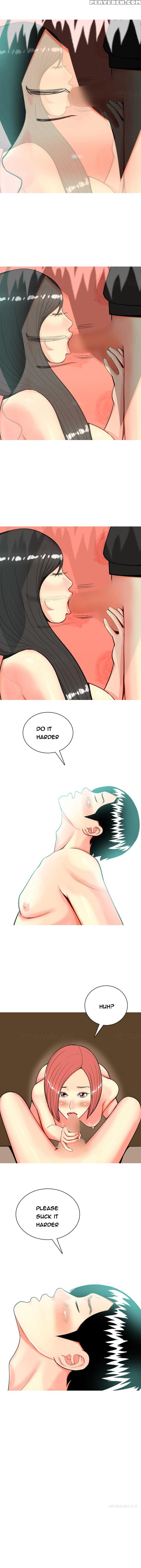 Hooker Ch.1-33 (english) (ongoing) 1