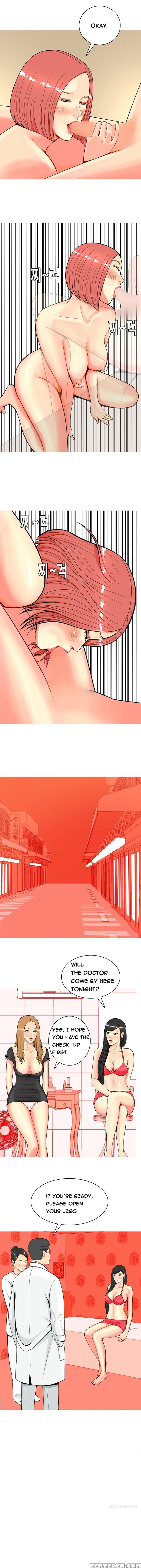 Hooker Ch.1-33 (english) (ongoing) 1