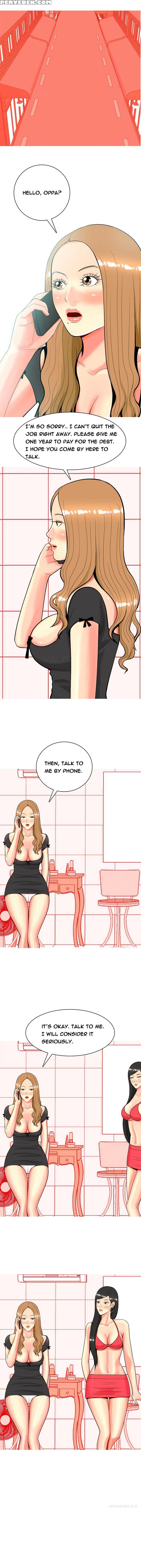 Hooker Ch.1-33 (english) (ongoing) 1
