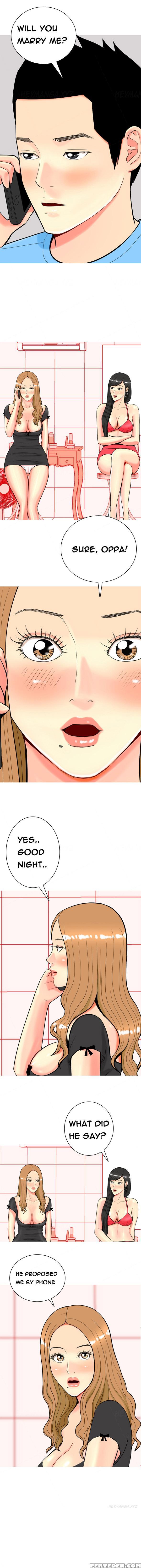 Hooker Ch.1-33 (english) (ongoing) 1