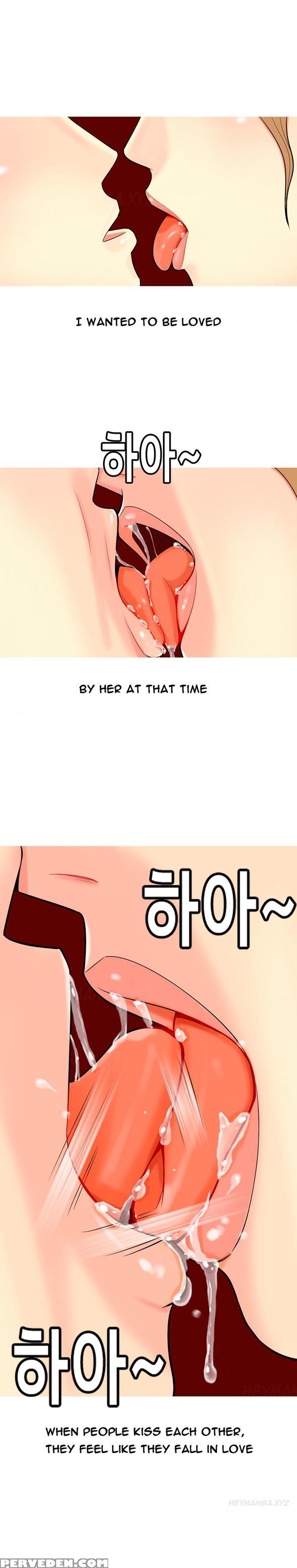 Hooker Ch.1-33 (english) (ongoing) 1