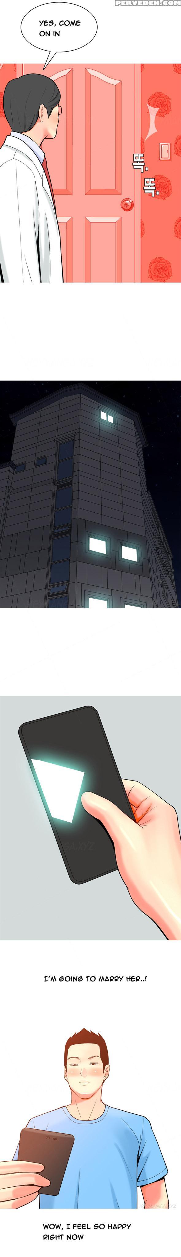 Hooker Ch.1-33 (english) (ongoing) 1