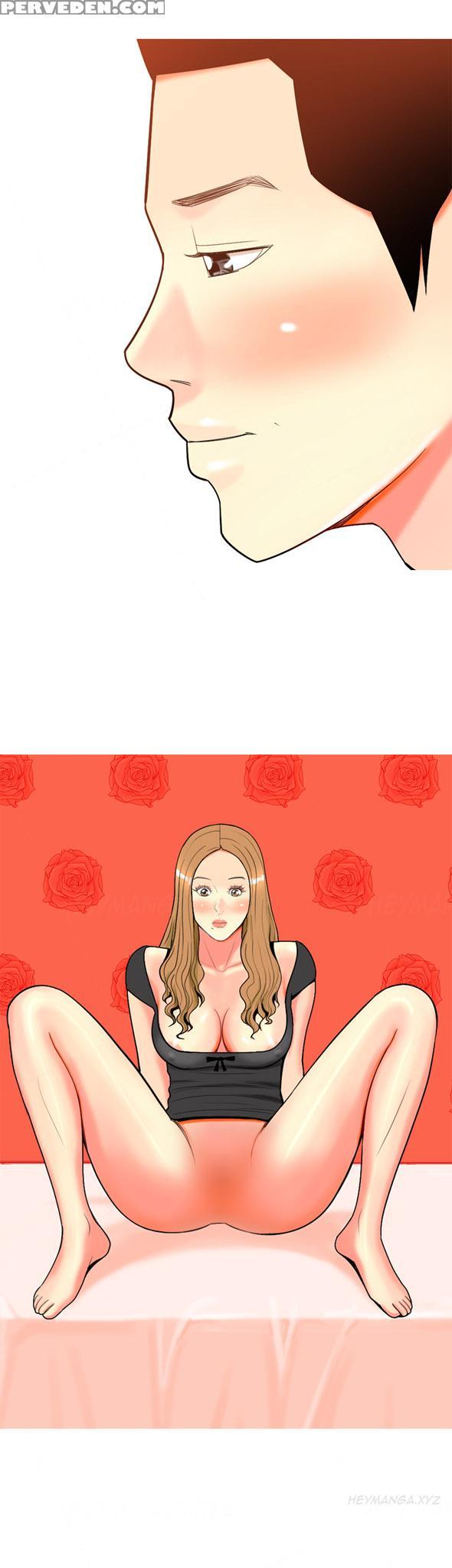 Hooker Ch.1-33 (english) (ongoing) 1
