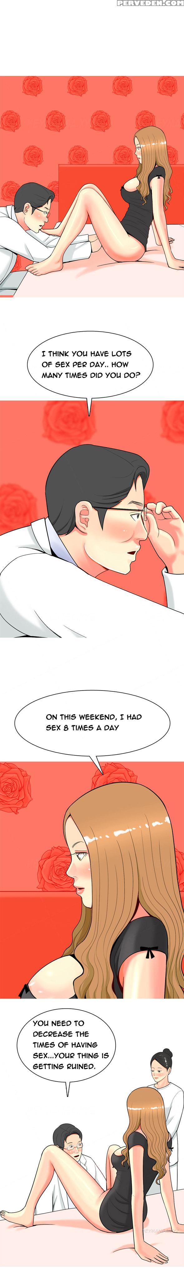 Hooker Ch.1-33 (english) (ongoing) 1