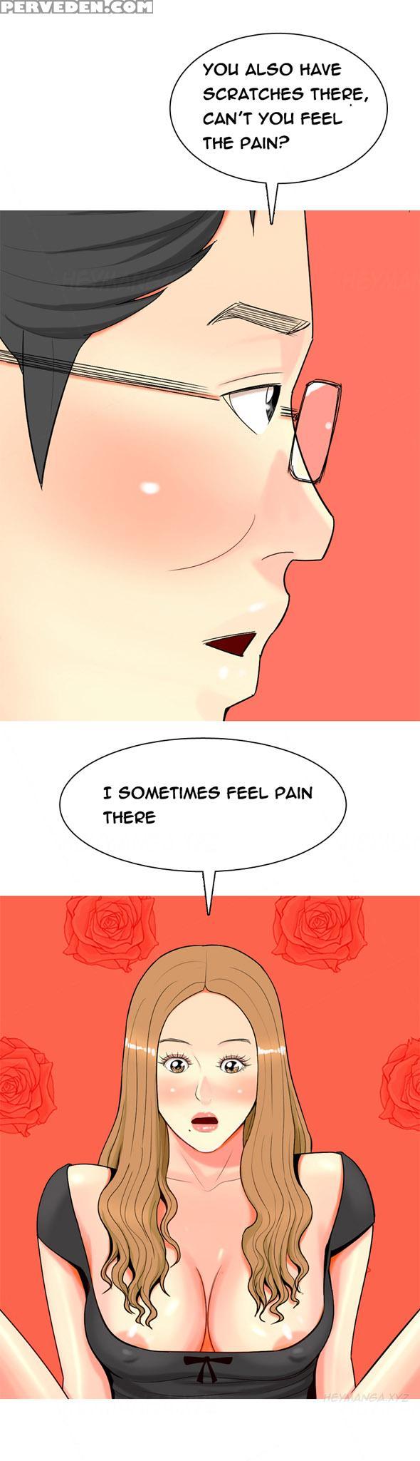 Hooker Ch.1-33 (english) (ongoing) 1
